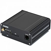 GSM шлюз OFFICEGATE, TELEOFIS OfficeGate интерфейс: FXS, GSM, крепление на выбор*, материал корпуса: металл | код OfficeGate | TELEOFIS