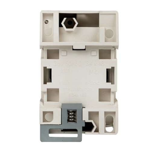 Контактор КМЭ малогабаритный 9А 24В 1NC PROxima | код ctr-s-9-24-nc | EKF фото 5