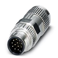 Разъем SACC-MS-12PCON SCO | код 1559592 | PHOENIX CONTACT