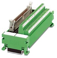 Пассивный модуль UM 45-FLK50/LA/PLC | код 2962502 | PHOENIX CONTACT