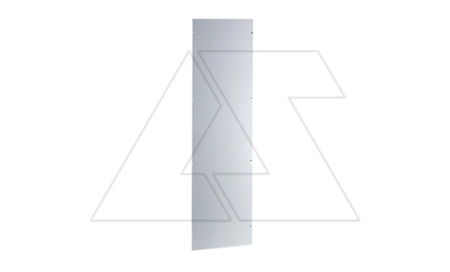 Боковые панели для модульного ENUX 2000x600мм (ВxГ), RAL7035, 2шт | код EUFI-060200M | ETA