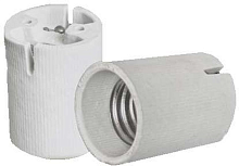 Патрон электрич. E40 керам. ГОСТ ДКС-004