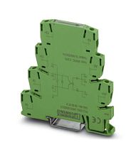 Модуль полупроводникового реле PLC-OPT-110DC/300DC/1 | код 2900385 | PHOENIX CONTACT