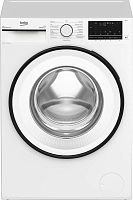 Стиральная машина Electrolux EW6FN528S пан.англ. класс: C загр.фронтальная макс.:6кг белый инвертер | код 2011377 | ELECTROLUX