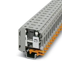Клемма для высокого тока UKH 70 | код 3213140 | PHOENIX CONTACT