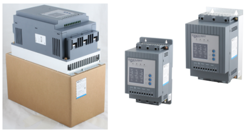 (75 кВтx380 В) Устройство плавного пуска INNOVERT SSD753A43E, номинальный ток 150 А, питание управления 220В AC, RS-485 | код SSD753A43E | INNOVERT (75 кВтx380 В) Устройство плавного пуска INNOVERT SSD753A43E, номинальный ток 150 А, питание управления 220В AC, RS-485 | код SSD753A43E | INNOVERT