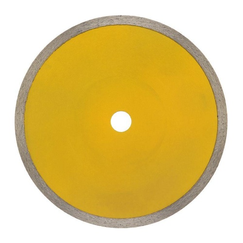 Диск алмазный отрезной сплошной 230x22.2x2.4x10 мм | код. KR-90-0115 | Kranz Диск алмазный отрезной сплошной 230x22.2x2.4x10 мм | код. KR-90-0115 | Kranz