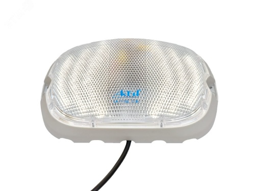 Светильник светодиодный ДБУ-17Вт IP65 4000К 1620Лм | код СА-7115Е | Актей