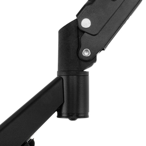 Кронштейн для монитора 13-32 дюймов настольный с газлифтом Profi Rexant 38-0307 фото 6 Кронштейн для монитора 13-32 дюймов настольный с газлифтом Profi Rexant 38-0307 фото 6