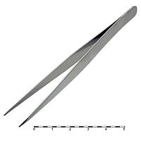 Пинцет RUICHI 1KPT-002 | код 91702 | Ruichi
