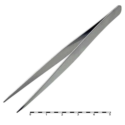 Пинцет RUICHI 1KPT-002 | код 91702 | Ruichi