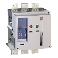 Автоматический выключатель OptiMat A-1000-S2-3P-85-F-MR7.0-C-C2202-M2-P00-S1-06 | код 277686 | КЭАЗ