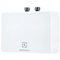 Водонагреватель проточный | код NP 4 AQUATRONIC 2.0 | Electrolux