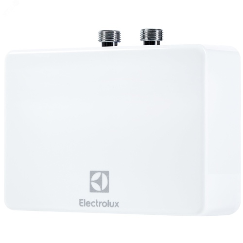 Водонагреватель проточный | код NP 4 AQUATRONIC 2.0 | Electrolux