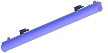 L-contour 550/7,8/Д/Blue/03/A1-B2/24DC IP66 LEDEL | код CN78-1B-331-108 | LEDEL