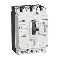 Авт. выкл. защиты двигателя NM8N-250R M 225А 150кА 3P (R) | код 271449 | CHINT