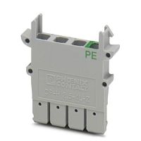 Корпус соединителя CP-H 2,5-4L-Z-PE | код 3012324 | PHOENIX CONTACT