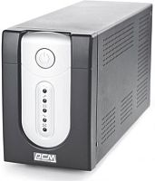 Источник бесперебойного питания Powercom IMP-1025AP (плохая упаковка) | код 717671 | POWERCOM