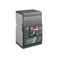 Выключатель автоматический XT4L 250 TMA 200-2000 4p F F InN=50% | код. 1SDA068390R1 | ABB 