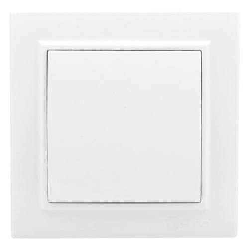 Минск Кнопка нажимная СП, 10А, белый | код ERV10-028-10 | EKF фото 2 Минск Кнопка нажимная СП, 10А, белый | код ERV10-028-10 | EKF фото 2