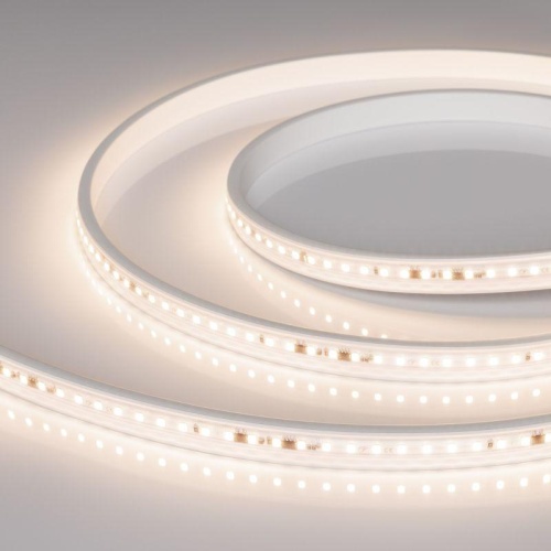 Лента светодиодная ARL-PV-A120-15mm 230В Day 4000К 15Вт/м IP65 герметичная (уп.30м) Arlight 054703