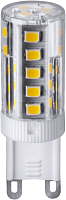 Лампа светодиодная 71 993 NLL-P-G9-3-230-3K | код. 71993 | Navigator