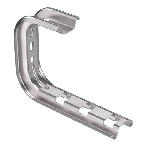 Консоль потолочная Омега (безвинтовая) КПОБ-100 Промрукав | код PR16.1094 | ПРОМРУКАВ