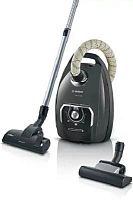 Пылесос Bosch Serie 8 BGL82294 1700Вт черный | код 1978903 | BOSCH