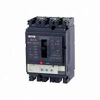 Выключатель в литом корпусе YCM3 E 1600N 3P 1600А 50кА | код B030018 | CNC