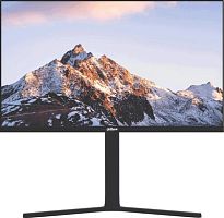 Монитор Dahua 27 DHI-LM27-B201A черный IPS LED 5ms 16:9 HDMI матовая HAS Piv 1000:1 250cd 178гр/178гр 1920x1080 100Hz VGA DP FHD 5.2кг | код 2026833 | Dahua