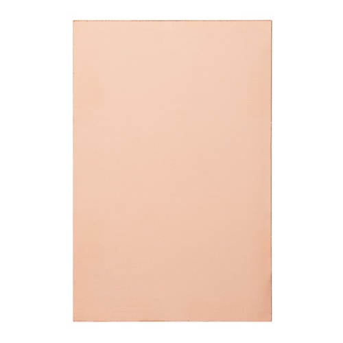 Стеклотекстолит 1-сторонний 200x300x1.5 мм 35/00 (35 мкм) REXANT | код 09-4065 | REXANT