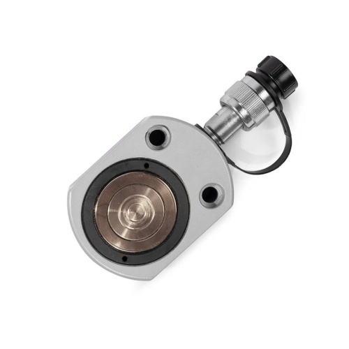 Домкрат низкий телескопический ДН-10М25Т серия ПРОФИ | код 84593 | КВТ фото 3 Домкрат низкий телескопический ДН-10М25Т серия ПРОФИ | код 84593 | КВТ фото 3