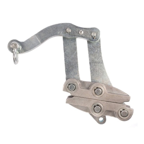 Зажим монтажный МЗ-29/41 СИП4 | код 68412 | КВТ фото 6