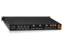 Коммутатор SICOM3028GPT-L2FT-MB-HV-HV 300220116 SICOM3028GPT-L2FT chassis with 100-240VAC/110-220VDC(85-264VAC/77-300VDC) dual redundant power supplies | код 00-06151922 | Kyland