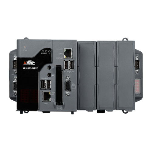XP-8331-WES7 CR Standard XP-8000-WES7 with 3 I/O Slots (Multilingual Version of OS) (RoHS) | код 00-06110905 | ICP DAS