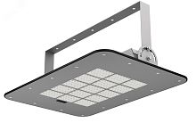 Светильник LED KEDR 2.0 (СБУ) 200Вт 32000Лм 5,0К КСС Д прозрачный рассеиватель IP67 | код LE-СБУ-32-200-1999-67Х | Led Effect