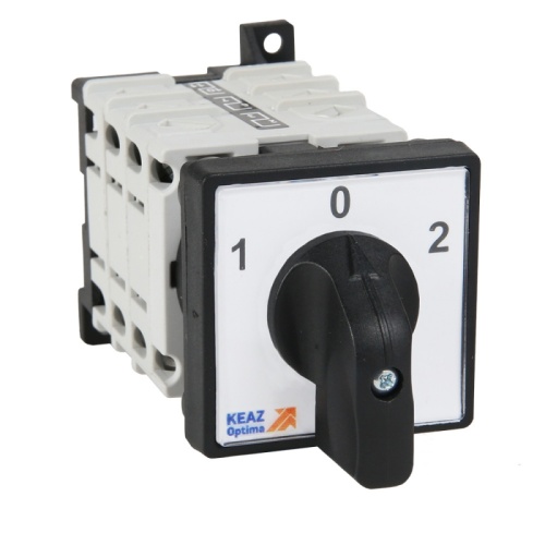 Переключатель OptiSwitch 4G10-468М-U-S18-R014 | код 321618 | КЭАЗ