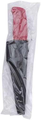 Нож строительный, нержавеющая сталь, пластиковая ручка, длина лезвия 100 мм | код 10608 | FIT фото 3 Нож строительный, нержавеющая сталь, пластиковая ручка, длина лезвия 100 мм | код 10608 | FIT фото 3