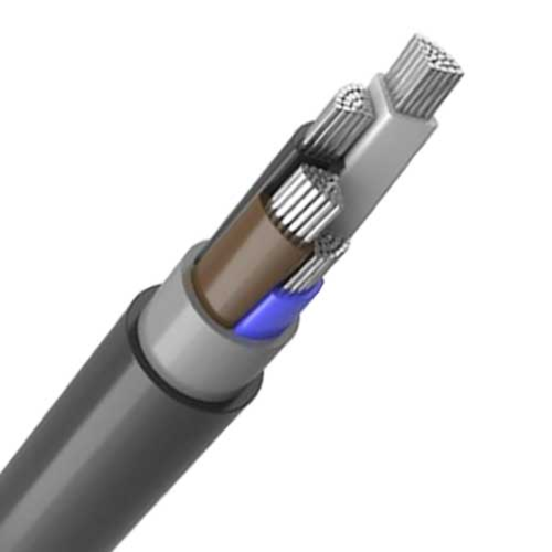 Кабель силовой АВВГнг(А)-LS 4х120мс(N)-1 ТРТС | код 11504 | ЭЛКАБ Кабель силовой АВВГнг(А)-LS 4х120мс(N)-1 ТРТС | код 11504 | ЭЛКАБ