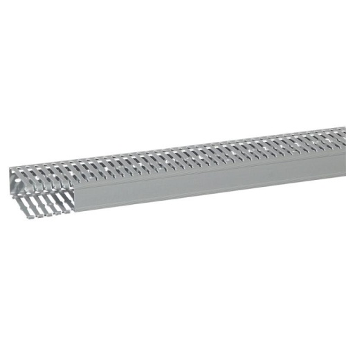 Кабель-канал 40х100 L2000 Transcab | код 636109 | Legrand