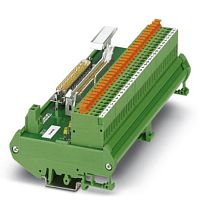 Интерфейсный модуль UM- D37SUB/M/HC3/16DI/LA/MT | код 2900070 | PHOENIX CONTACT