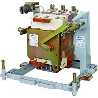 Выключатель АВ2М10С-55-41 ручной стационарный 1000А 500В | код 1015440 | Контактор