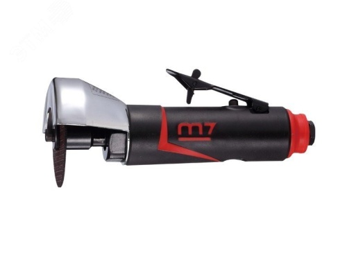 Пневматическая отрезная мини-машина 75 мм, 22000 об/мин | код QC-213T | MIGHTY SEVEN Пневматическая отрезная мини-машина 75 мм, 22000 об/мин | код QC-213T | MIGHTY SEVEN