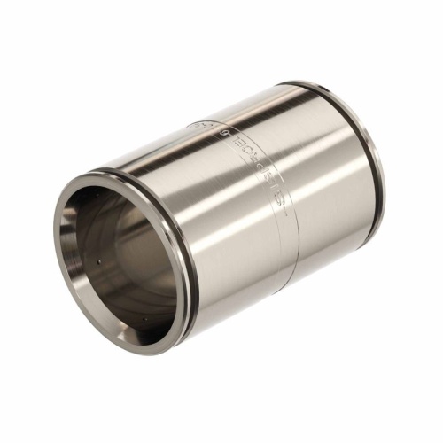 Муфта труба-труба д.25мм, IP66/IP67, нержавеющая сталь AISI 303 | код 6110-25X | DKC фото 2 Муфта труба-труба д.25мм, IP66/IP67, нержавеющая сталь AISI 303 | код 6110-25X | DKC фото 2