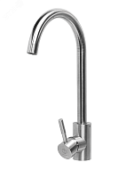 Смеситель для кухни TSARSBERG TSB-116-001 тип См-МОЦБА | код TSB-116-001 | TSARSBERG