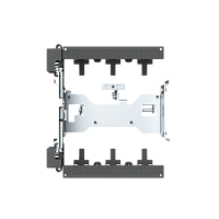 Комплект преобразования выкатного исполнения W MP XT6 3p | код 1SDA104715R1 | ABB