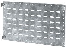 FORMAT Перегородка секционирования задняя 300х600 IEK | код FO-00-SWF-030-060 | IEK