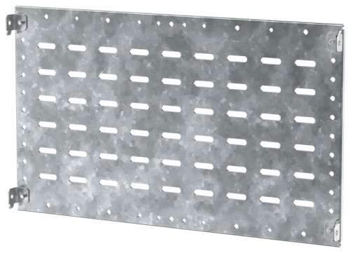 FORMAT Перегородка секционирования задняя 300х600 IEK | код FO-00-SWF-030-060 | IEK