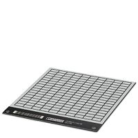 Маркеры для устройств LS-EMLP (17X9) SR | код 0831708 | PHOENIX CONTACT