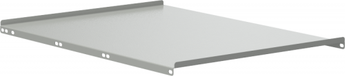 FORMAT Перегородка горизонтальная для распр. шин 445х350 IEK | код FO-00-HWD-0445-035 | IEK